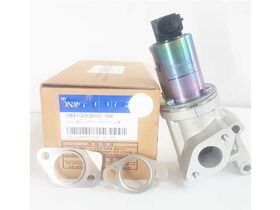 EGR VALFİ 08- HYUNDAI i20 MANDO 284102A300G