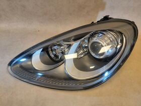 FAR CAMI SAĞ PORSCHE CAYENNE 11-14 95863117800