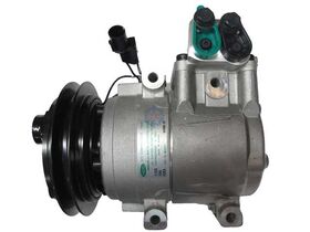 KLİMA KOMPRESÖRÜ 01-06 HYUNDAI STAREX LIBERO MANDO 977014A450