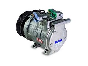 KLİMA KOMPRESÖRÜ 02- KIA SORENTO D4CB MANDO 977013E000