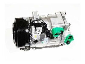 KLİMA KOMPRESÖRÜ 12- HYUNDAI SANTAFE D4HA-D4HB MANDO 977012W050
