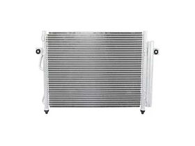 KLİMA RADYATÖRÜ 02- HYUNDAI GETZ MANDO 976061C300