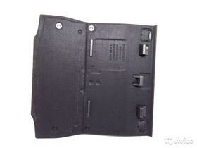 BAGAJ HAVUZU 05-11 BMW E81 BSG 51479138567