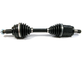 AKS KOMPLE SOL BMW X5 E53 BTAP 34607565313