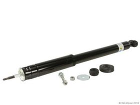 AMORTİSÖR ARKA 2000-07 MERCEDES W203 MAYSAN A2033262300