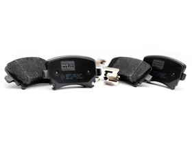 FREN BALATASI DİSK ARKA 2011/- BMW F30 TRW 34216850570