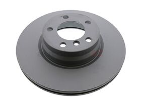 FREN DİSKİ ÖN TAKIM 10-18 BMW F22 TRW 34116792221