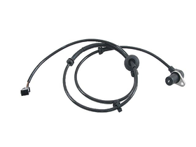 ABS Hız Sensörü 00-04 AUDI A4 FEBI 8E0927807G