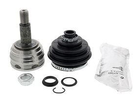 AKS KAFASI DIŞ 94-01 VW CADDY BSG 191498340X