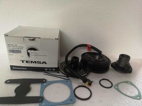 KOMPRESÖR KASNAĞI SET (EURO6) MITSUBISHI FUSO FİLKAR TM187142-02YAA