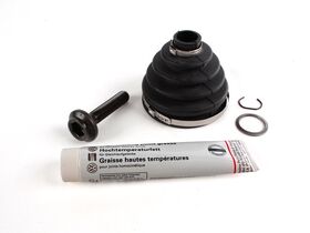 AKS KÖRÜĞÜ DIŞ 97-04 VW PASSAT BSG 441498203A