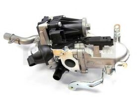 EGR SOĞUTUCU 2011- PEUGEOT 301 KALE 1618LC