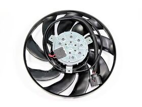 FAN MOTORU 04-10 VW TRANSPORTER T5 KALE 7H0959455D
