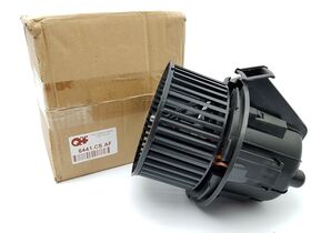 KALORİFER MOTORU 09- CITROEN C3 KALE 6441CS
