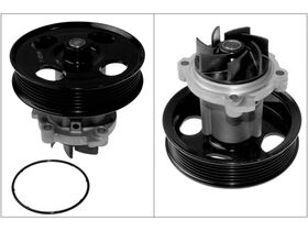 DEVİRDAİM 04- OPEL CORSA C VALEO 6334001