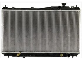 SU RADYATÖRÜ 01-05 HONDA CIVIC KALE 19010-PLM-A51