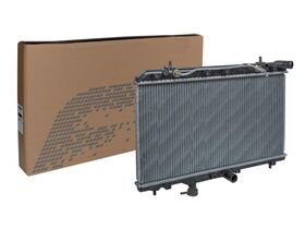 SU RADYATÖRÜ 2000-2005 HYUNDAI ACCENT MIL KALE 2531025300