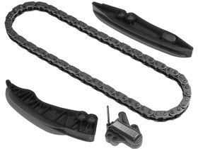 EKSANTRİK ZİNCİR SETİ 05-18 BMW E81 FEBI 13528589971