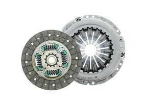 DEBRİYAJ SETİ RULMANSIZ 09- TOYOTA AURIS AISIN 3121012360