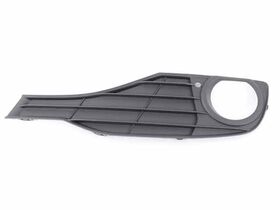 TAMPON IZGARA ÖN SOL 11-14 BMW F30 DEPO 51117255365