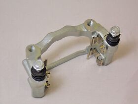 FREN KALİPER KUNDAĞI ARKA SOL 06- FORD TRANSIT V347 BSG 6C112B135AD