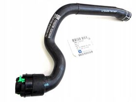 KALORİFER HORTUMU GİRİŞ 04- OPEL ASTRA G BSG 13183786