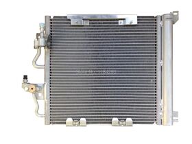 KLİMA RADYATÖRÜ 04- OPEL ASTRA H BSG 1850099