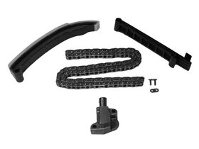 EKSANTRİK ZİNCİR SETİ 2000-2007 SMART ROADSTER W452 INA A1609970494