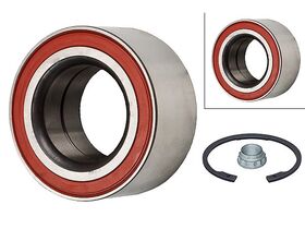 PORYA RULMANI ARKA BMW E81 05-11 FAG 33416762317