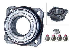 PORYA RULMANI ARKA BMW X3 F25 14-18 FAG 33406787015