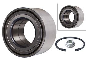 PORYA RULMANI ÖN/ARKA LAND ROVER  02-15 FAG RLB000011