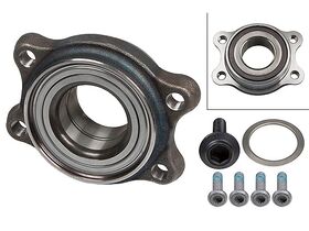 PORYA RULMANI ÖN AUDI A6 05-11 FAG 4E0498625B