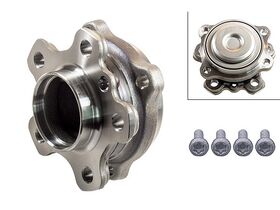 PORYA RULMANI ÖN BMW G11 17- FAG 31402408654