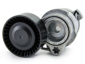 V KAYIŞ GERGİSİ KOMPLE 05-10 BMW E60 INA 11287549588