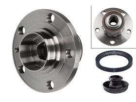 PORYA ÖN VW POLO 01- FAG 6Q0407621BK