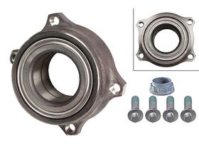 PORYA RULMANI ARKA MERCEDES E W211 02- FAG A2119810227