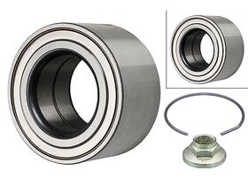 PORYA RULMANI ÖN KIA PICANTO 10- FAG 517201Y000