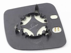 AYNA CAMI R ELEKTRİKLİ 90-03 VW TRANSPORTER T4 NATUREL 701857522A