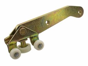 KAPI SÜRGÜSÜ ALT R 96/- VW TRANSPORTER T4 BTAP 701843406B