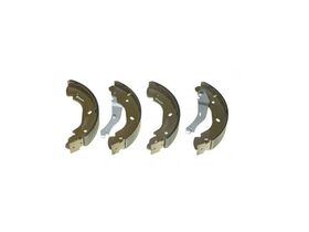 FREN BALATASI ARKA 01- FORD TRANSIT V184 BOSCH 1C1J2200AA