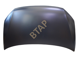 KAPUT 15- VW CADDY BTAP 2K5823031