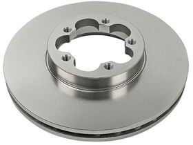 FREN DİSKİ ÖN 06-14 FORD TRANSIT V347 BSG 8C1V1125AA