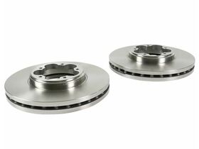 FREN DİSKİ ÖN 12- FORD TRANSIT V363 BOSCH BK211125B1D