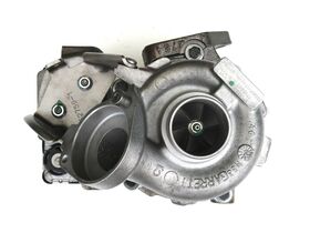 BMW E87 TURBO ŞARJ 04-06 GARRETT 11657798055