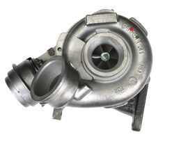 TURBO ŞARJ 00-06 MERCEDES SPRINTER GARRETT A6110960899