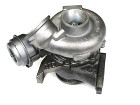 TURBO ŞARJ 00-06 MERCEDES SPRINTER GARRETT A6110960899