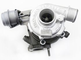 TURBO ŞARJ 08.-12 HYUNDAI i30 GARRETT 282012A610