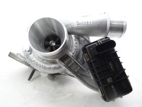 TURBO ŞARJ 11- PEUGEOT BOXER GARRETT 9802446680
