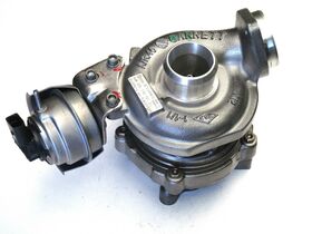 TURBO ŞARJ 13- AUDI A4 GARRETT 03L145721A