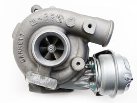 TURBO ŞARJ 99-01 BMW E46 GARRETT 11652248901
